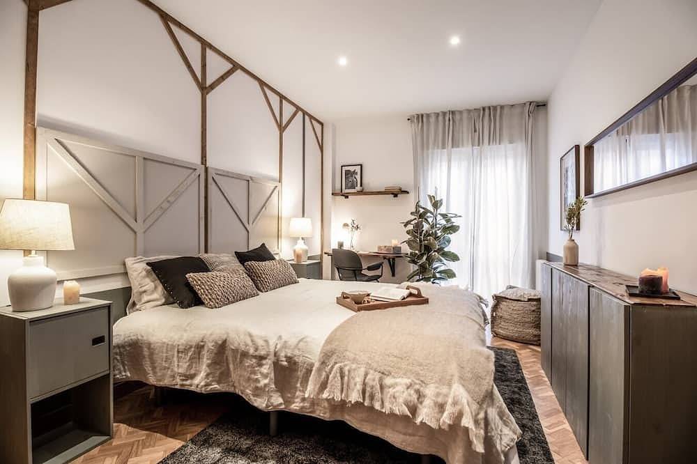 Entire apartment, Indalo - 2 bedrooms in Castilla in Tetuán, Madrid