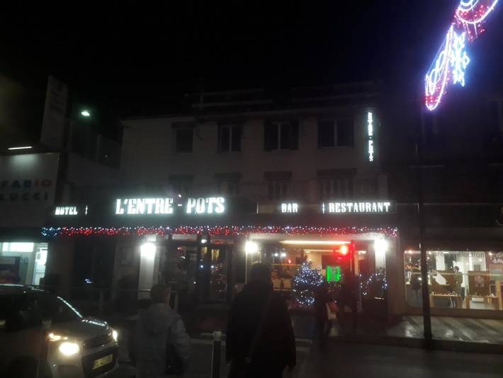 Hôtel pour 2 personnes à Sartrouville - 2