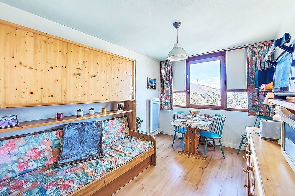 Appartement de vacances