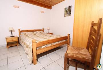 Maison De Vacances pour 5 Personnes dans Grignan, Région de nyons, Photo 2