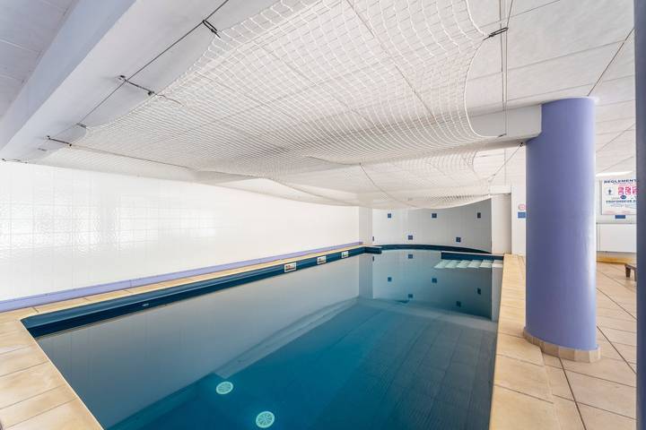 Appartement de vacances pour 6 personnes, avec Balcon à Uzès