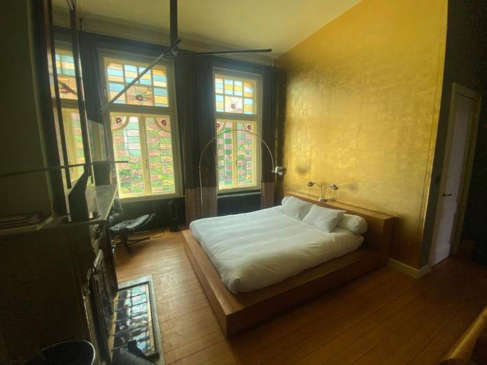 Chambre d’hôte pour 2 personnes, avec vue et jardin à Malines - 2