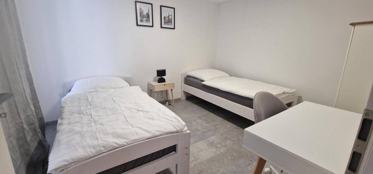 Ganze Wohnung, Ferienwohnung Schopfloch in Schopfloch, Romantische Straße
