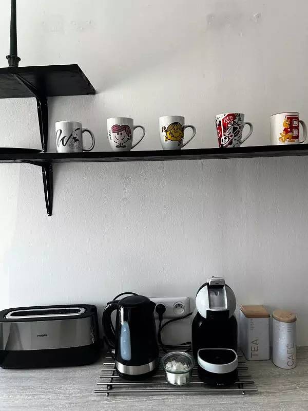 Apartamento entero, Apartamentos para 2 personas in Aix-les-Bains, Chambéry region