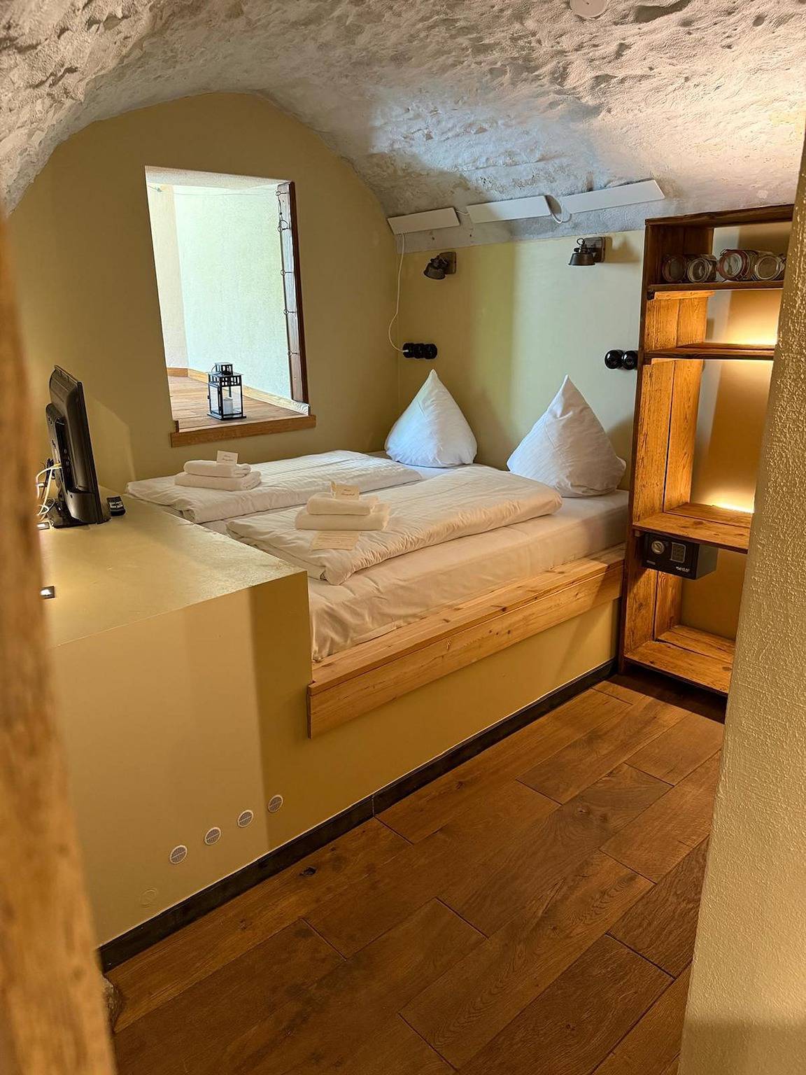 Mühlbach-Traum (Apartment 11) mit Lahnrauschen in Wetzlar, Lahn-Dill-Kreis