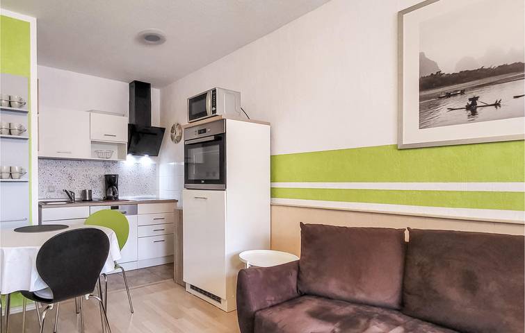 Ferienwohnung für 2 Personen, mit Terrasse, mit Haustier in Börgerende-Rethwisch - 4