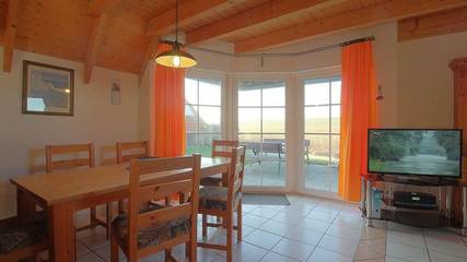 Ferienhaus für 6 Personen in Wremen, Wurster Nordseeküste, Bild 3