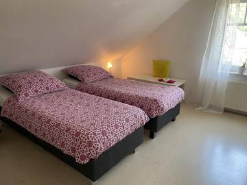 Ferienwohnung für 4 Personen in Großheide, Nordseeküste, Bild 4