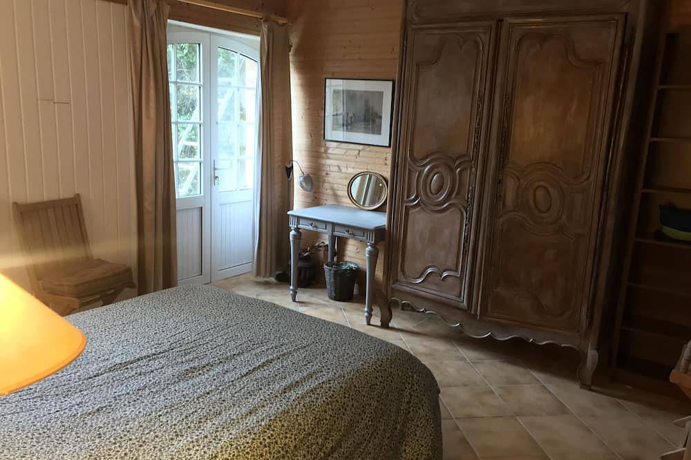 Le Relais - Authentic family home, seaside, 5 Bedrooms s/Gold Beach in Ver-sur-Mer, Côte de Nacre