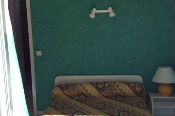 Villa pour 6 Personnes dans Canet-en-Roussillon, Région de Perpignan, Photo 4