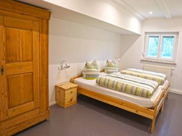 Ferienwohnung für 5 Personen in St. Georgen, Hochschwarzwald, Bild 4