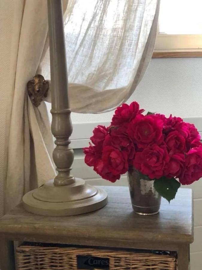 Location de vacances pour 4 personnes, avec vue et jardin à Les Sorinières - 2