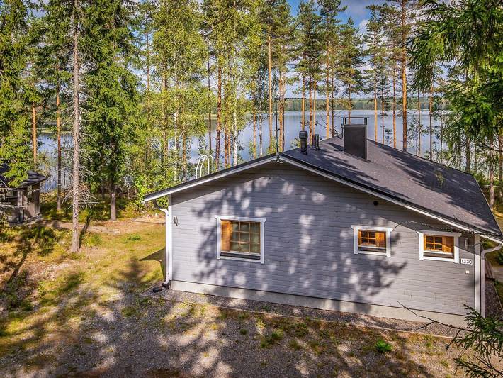 Kaarna in Pertunmaa, Südsavo