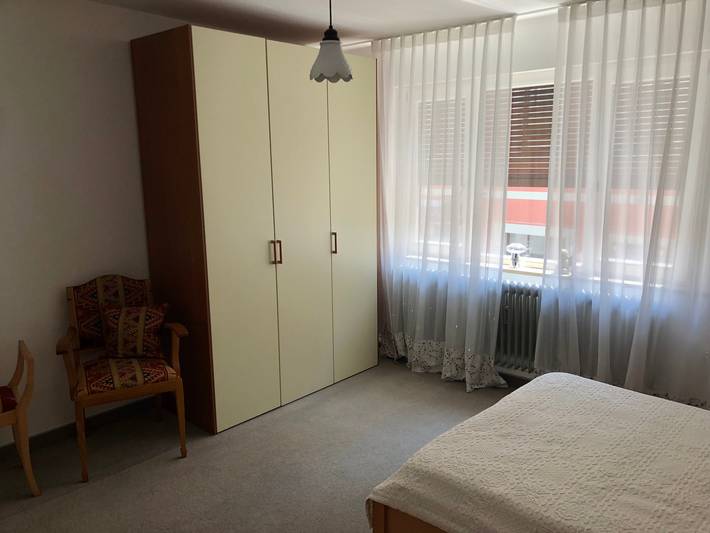 Appartement entier, Appartement "Innenstadt" (en anglais) in Marktbreit, Région viticole de Franconie