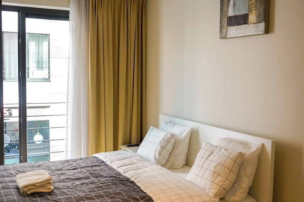 Ganze Wohnung, Garden Botanique\nin the heart of Brussels, short distance to Belgian amenities in Brüssel, Brüssel und Umgebung