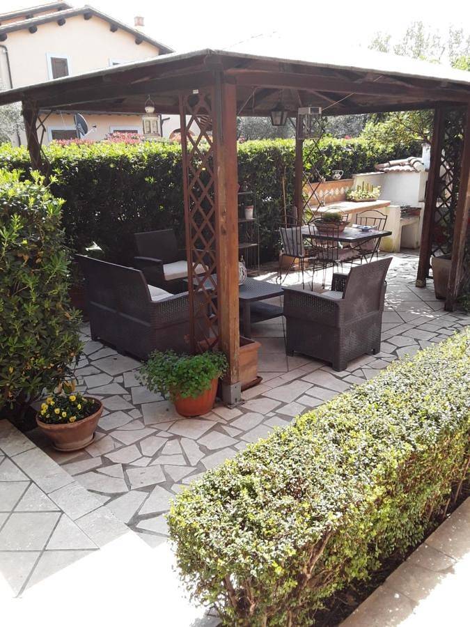B&b per 2 persone, con Terrazza e Giardino a Capalbio