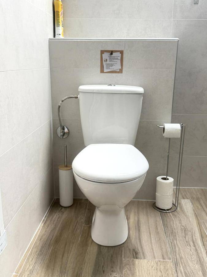 Location de vacances pour 4 personnes, avec jardin, adapté aux familles à Chailles - 2