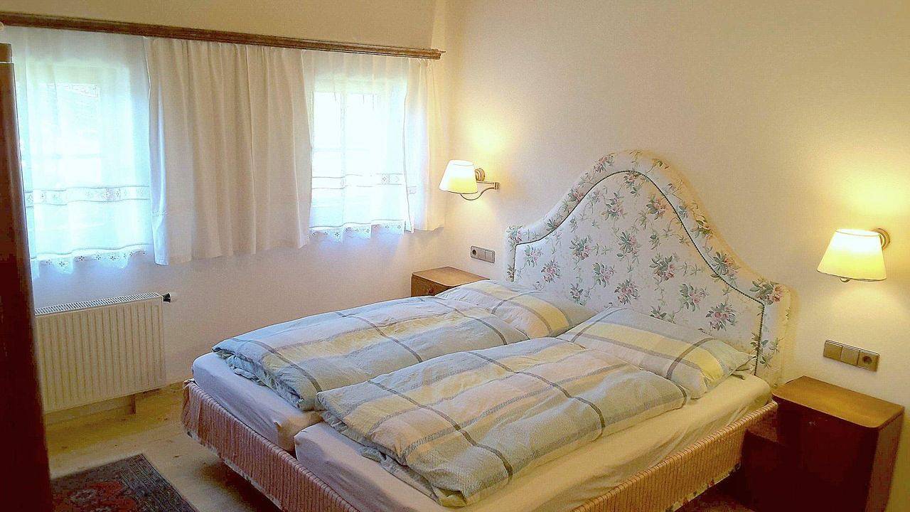 Ganze Ferienwohnung, Ferienwohnung für 4 Personen (50 m²) in Innervillgraten in Innervillgraten, Osttirol