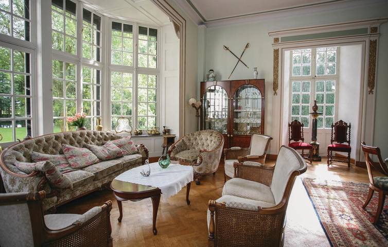 Location de vacances pour 24 personnes, avec sauna et terrasse dans Province de Flandre-Orientale - 4