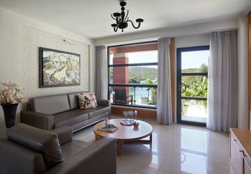 Dom Wakacyjny dla 10 osoby w Syvota, Epir, Zdjęcie 2