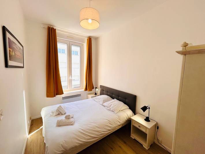 Gîte pour 2 personnes à Reims - 2