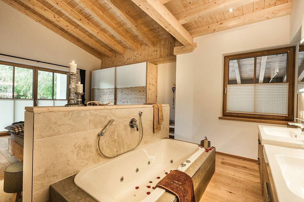 Ready for your summer vacation fairytale? in Leutasch, Innsbruck Land