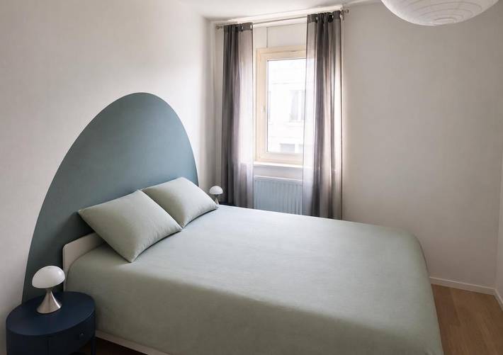 Gîte pour 3 personnes, avec vue à Saint-Didier-en-Velay