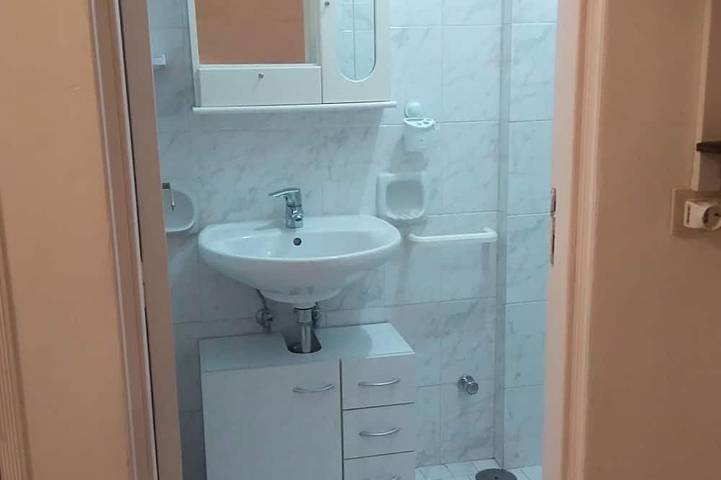B&B Giardino sul Mare in Tovere, Amalfi (Italia)
