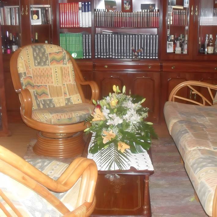 Maison de vacances pour 7 personnes, avec jardin, animaux acceptés - 1