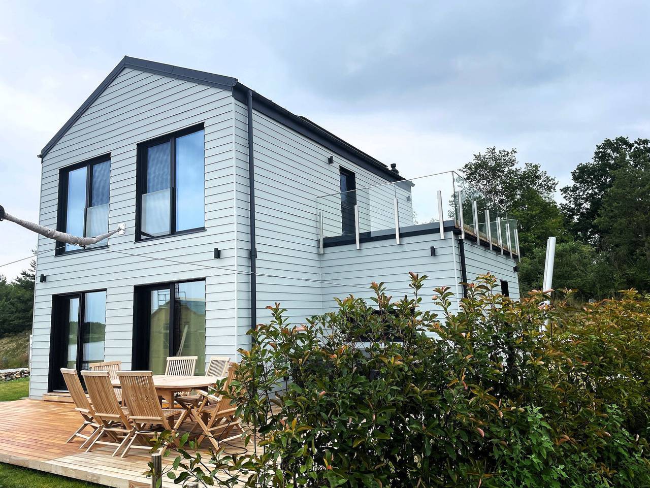Ganze Ferienwohnung, Sonnendreieck - Sonnenwasser in Elsterheide, Lausitzer Seenland