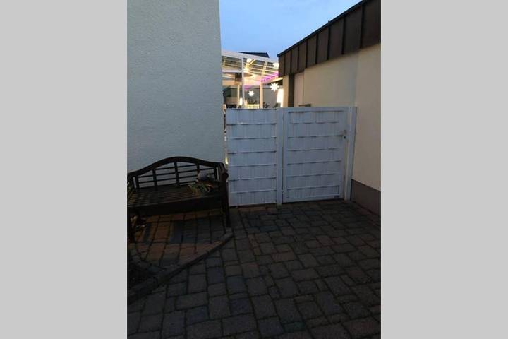 Location de vacances pour 3 personnes, avec vue et terrasse à Dortmund - 4