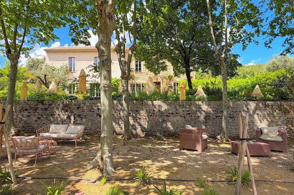 Domaine D'argens in Le Thoronet, Région de Draguignan