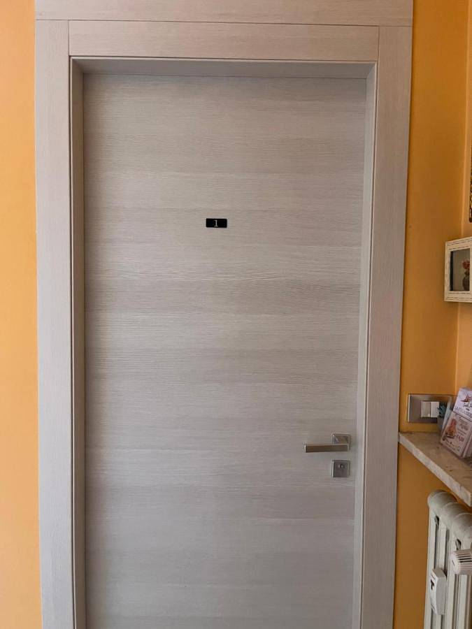 Boutique Affittacamere Attico In Centro in Coni, Province de Coni