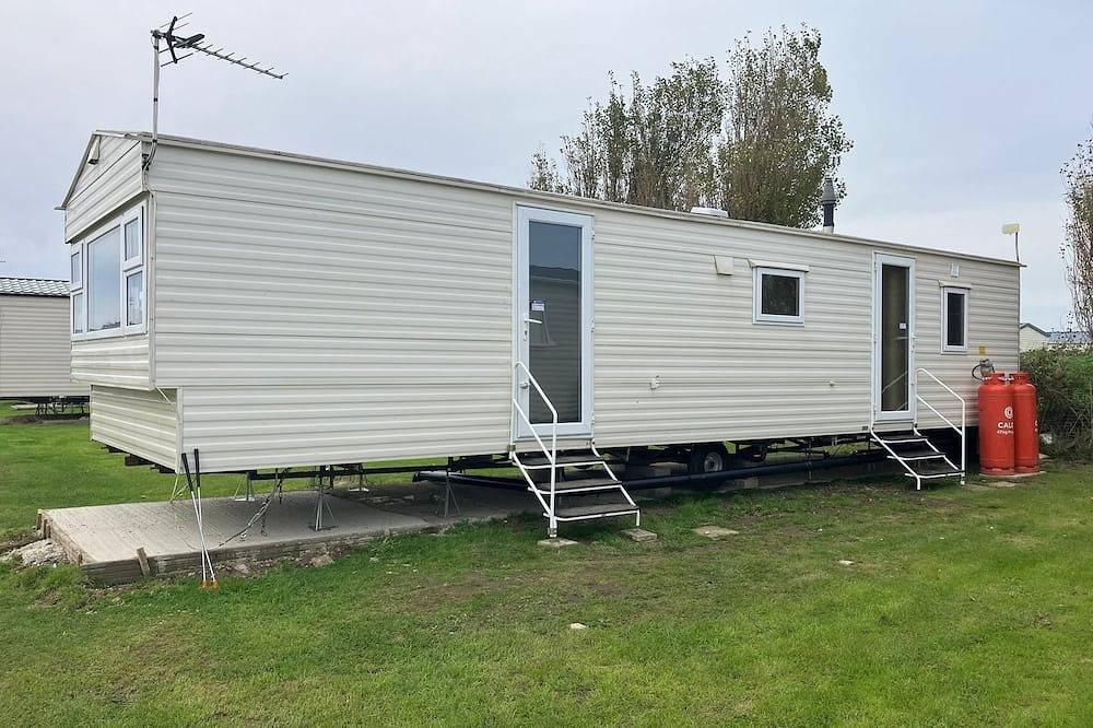 Glamping for 6 People in Camber Sands, Camber