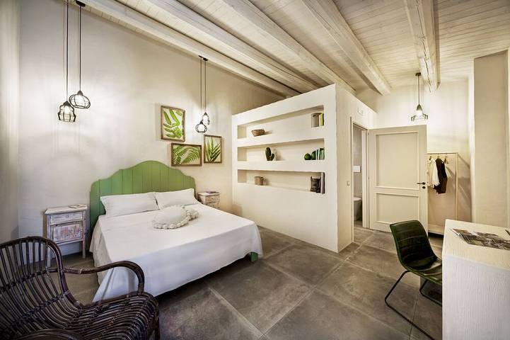 Wonderful Charming Villa with pool in the suggestive countryside near the sea, in Ragusa, Ragusa Provinz