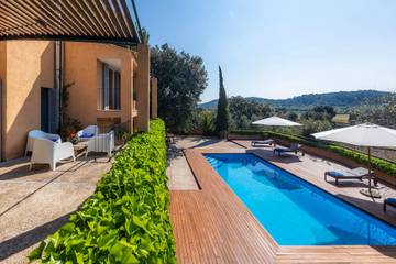 Ferienhaus in Artà, Mallorca Osten für 6 