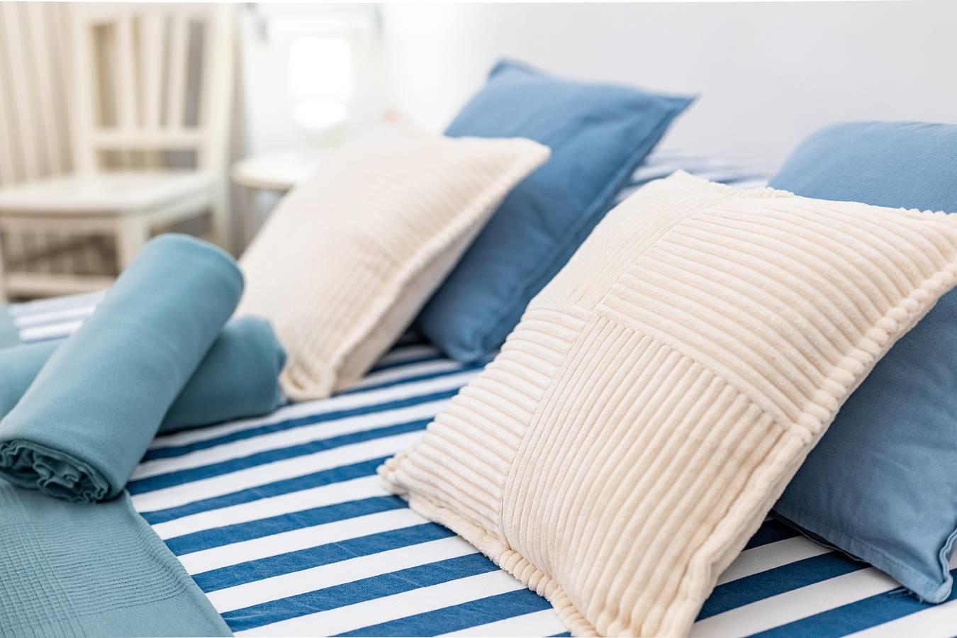 Apartamento entero, Apartamento 'Ghenos' con Wi-Fi y aire acondicionado in Ostuni, Salento