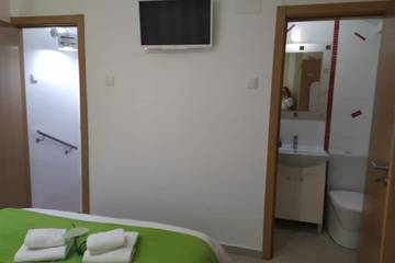 Maison De Vacances pour 2 Personnes dans Praia da Nazaré, Nazaré, Photo 3