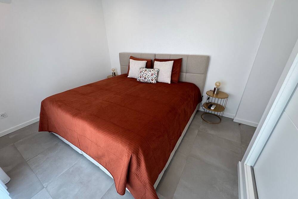 Strandhaus - Monte Gordo - Carmen in Monte Gordo, Faro Distrikt