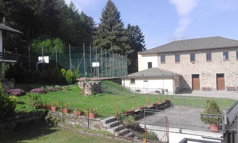 Gîte pour 6 personnes, avec jardin à Teglio - 2