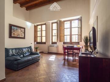 Ferienwohnung für 2 Personen, mit Balkon in Cagliari