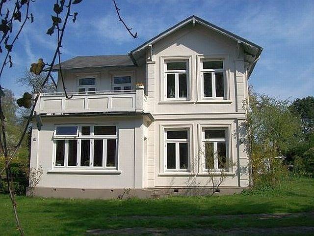 Ferienwohnung für 3 Personen in Schleswig & Umgebung