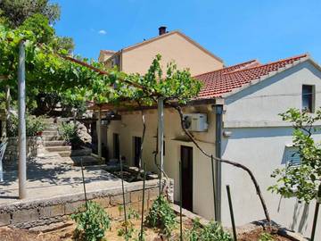 Ferienwohnung für 5 Personen in Mljet, Dalmatinische Inseln, Bild 2