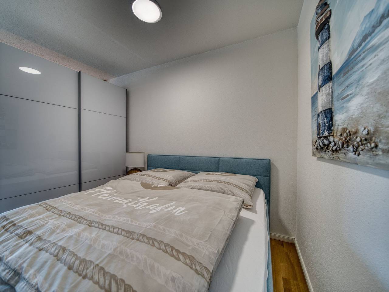 Ganze Ferienwohnung, 7Vz189  Vier Jahreszeiten, 23775 Großenbrode in Großenbrode, Ostholstein
