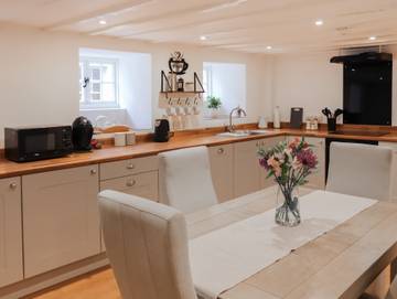 Holiday Rental for 4 People in Conwy, Conwy region, Photo 1