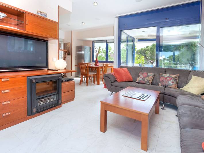 Ferienhaus für 6 Personen in Platja d'Aro - 4