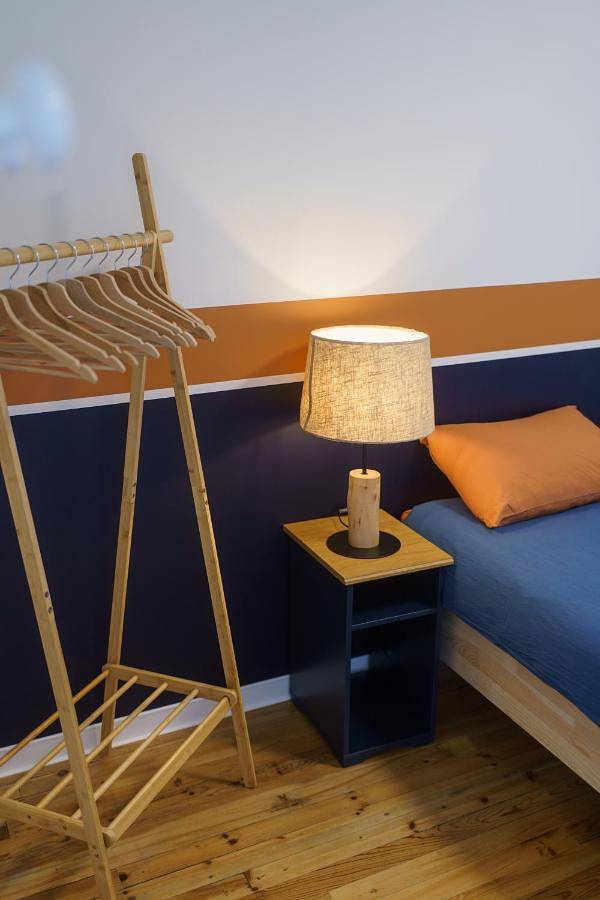 Location de vacances pour 2 personnes, avec vue, animaux acceptés dans Val-de-Sos - 4