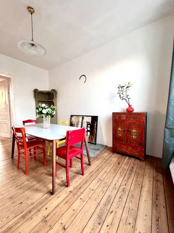 Apartment for 4 People in Brussels, Flanders, Photo 2