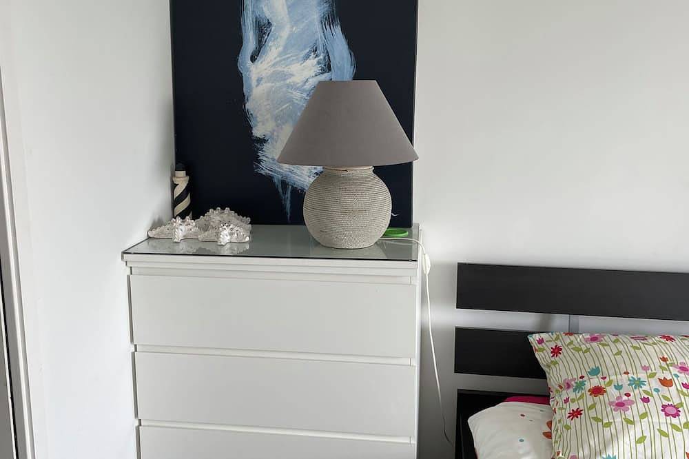 Ganze Wohnung, Wohnung 200 m vom Strand entfernt in Contis, Saint-Julien-en-Born