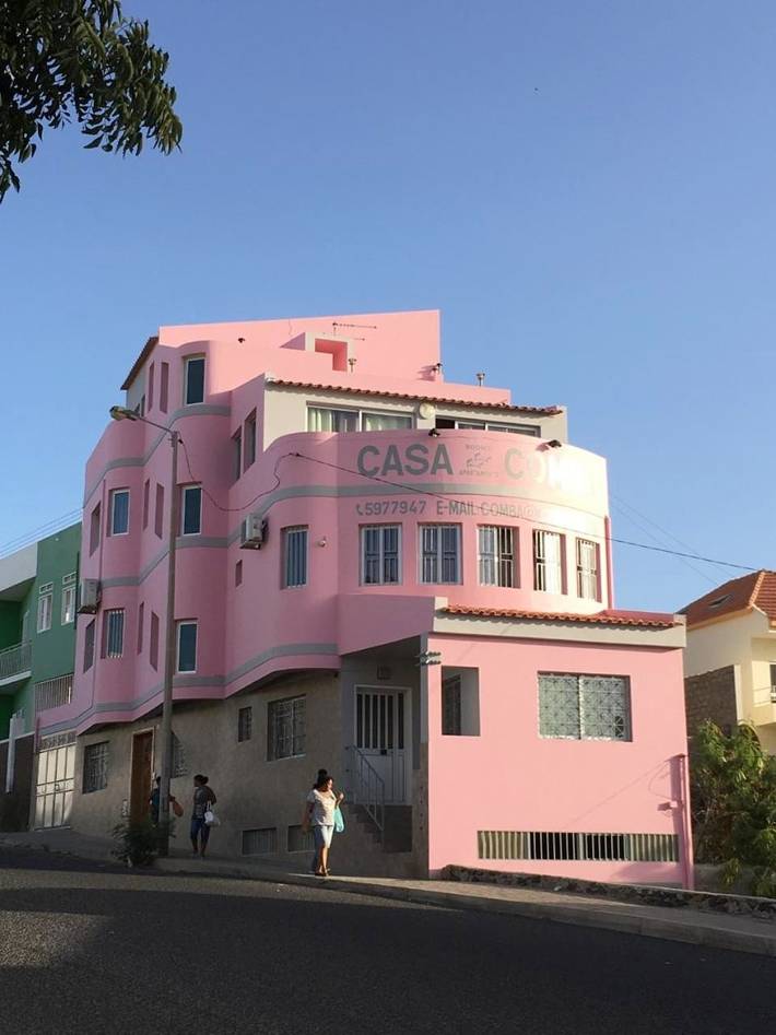 Chambre d’hôte pour 2 personnes, avec terrasse dans São Vicente - 3